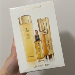 Guerlian Abeille Royale anti-aging limited edition